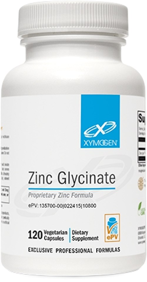Zinc Glycinate